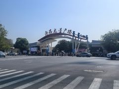 -南昌之星摩天轮