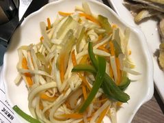 -里巷里(蚂蚁工场店)