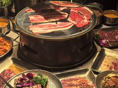 -西塔老太太泥炉烤肉(温州首店万象城黑金店)