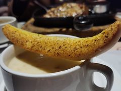 -半秋山西餐厅(巴南万达广场店)