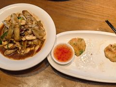 -涌上外婆桥(南塘店)