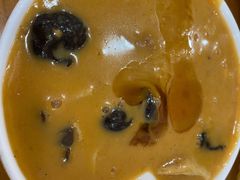 精品胡辣汤-清真方中山胡辣汤(许昌店)