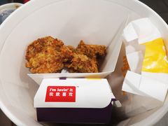 -麦当劳(北京路广百广场店)