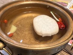 -古关火锅店(古北水镇景区店)