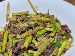 -萬家灯火·私房湘菜·22年老手艺(南岭大道店)