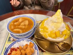-黄氏壹品汇•水牛奶甜品(全国总店)
