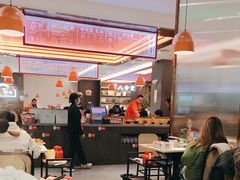 -八合里牛肉火锅(福州万象城店)
