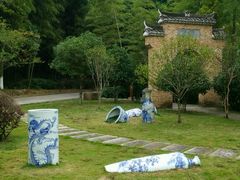 -景德镇古窑民俗博览区