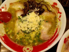 -豚王拉面(铜锣湾店 )