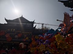-麦当劳(豫园店)