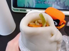 -张果佬年糕卷(科巷店)