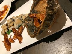 -杭州JW万豪酒店-万豪中餐厅