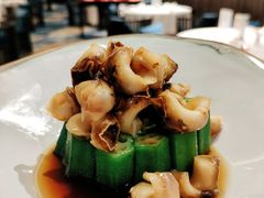 -红棉中餐厅·广州海航威斯汀酒店