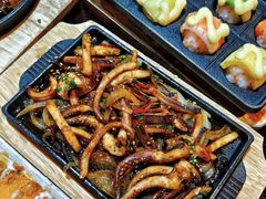 -小川洋风料理(大悦城店)