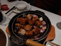 -香山湖家家宴(中山陵店)