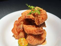 -锦府园·新台州菜(合生汇店)