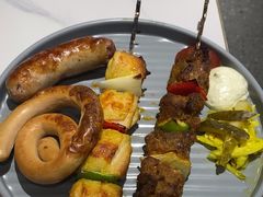 -库滋明·俄罗斯特色美食(中央大街店)