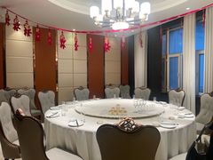 -喜相逢·特色烤鸭新疆菜(南珏大厦店)