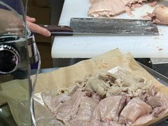 -小辫子羊肉面馆(周东店)