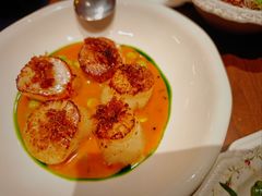 -Bistro Les Lilas丁香花小酒馆