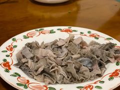 -老门框爆肚涮肉(金宝街店)