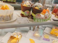 -GANSO元祖食品(锦创书城店)