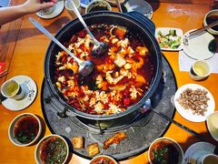 -重庆乌鱼庄·龙滋鲜(青羊大道店)