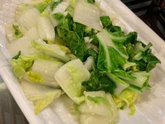-山间农家