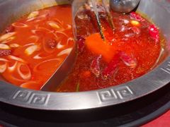-袁老四重庆老火锅(桐梓坡店)