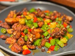 -菌自由丨野生菌火锅特色庭院餐厅(丽江古城店)