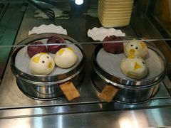-吉祥馄饨(牡丹园店)