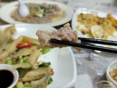 -富来美食