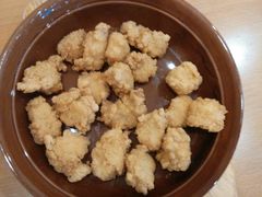 -萨莉亚意式餐厅(玉泉路物美店)