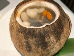 -汤城小厨(金融街店)