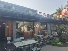 -糖房咖啡(南锣鼓巷店)