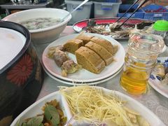 -嘉升大排档(番禺总店)