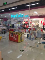 -孩子王童乐园(淮安万达店)