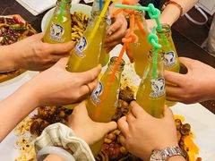 -薄荷小筑融合音乐餐吧(农业路店)