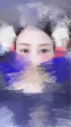 -Amy韩式定妆