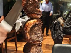-拉蒂娜·巴西牛排馆 Latina·Brazilian Steakhouse(陆家嘴旗舰店)