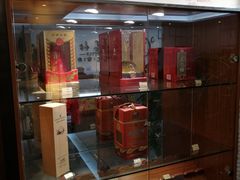 -汉唐宴长安食府