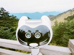 -神农架景区