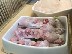 -鲜货俚鲜火锅(青果路店)