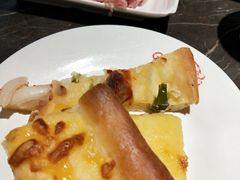 -火锅岛潮牌自助餐厅(天津天佑城店)