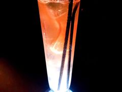 -Ish Whiskey&Cocktail Bar酒吧(合生麒麟新天地店)