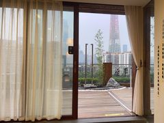 -小茶闲舍·观景商务茶馆(广州塔店)