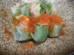 松子日本料理(白家庄店)-松子料理(白家庄店)