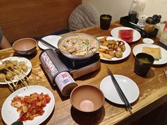 -王氏炉匠·烧鸟放题自助(三里屯店)