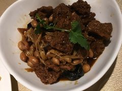 -浦东绿地铂骊酒店品珍轩中餐厅