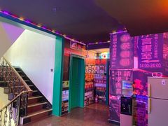 -东门烧烤·国王轰趴·年会(西北旺店)